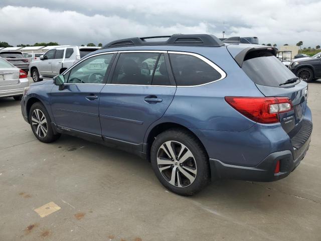 Photo 2 from auction – 2018 SUBARU OUTBACK 3. with VIN 4S4BSENC0J3345236