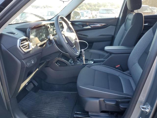 Photo 7 from auction – 2024 CHEVROLET TRAILBLAZE with VIN KL79MPSL1RB136647