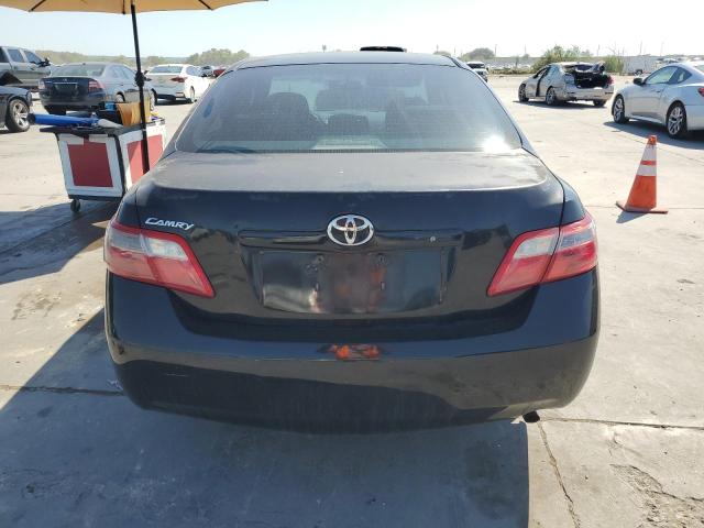 Photo 6 from auction – 2009 TOYOTA CAMRY BASE with VIN 4T1BE46K79U411780