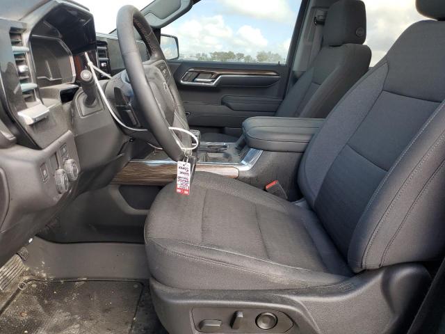 Photo 7 from auction – 2024 CHEVROLET SILVERADO with VIN 2GCPADED1R1201728