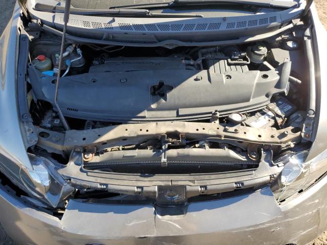Photo 11 from auction – 2006 HONDA CIVIC EX with VIN 2HGFA16816H515587