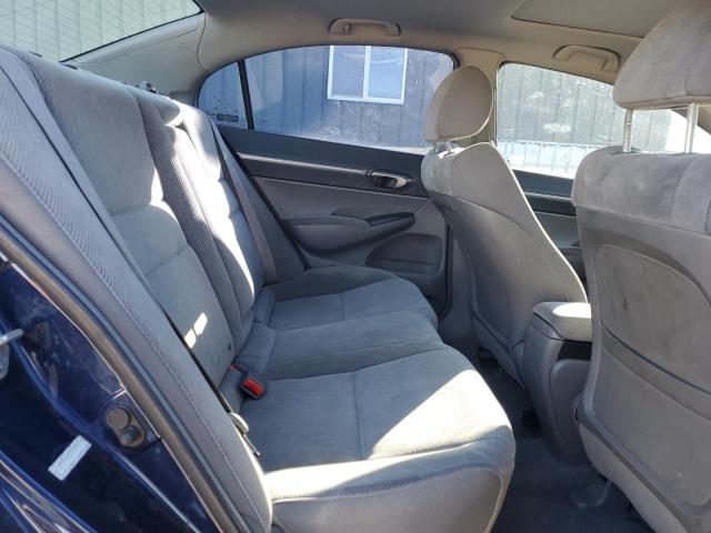 Photo 10 from auction – 2009 HONDA CIVIC EX with VIN 19XFA16819E000751