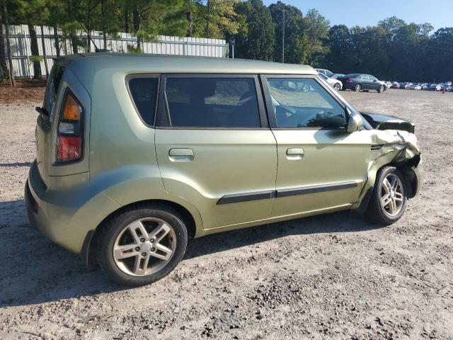 Photo 3 from auction – 2010 KIA SOUL + with VIN KNDJT2A28A7084018