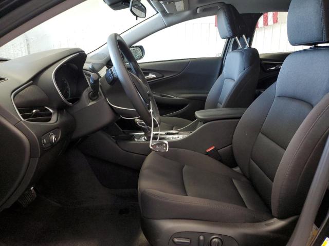 Photo 7 from auction – 2024 CHEVROLET MALIBU LT with VIN 1G1ZD5ST5RF230068