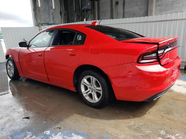 Photo 2 from auction – 2023 DODGE CHARGER SX with VIN 2C3CDXBG9PH521071