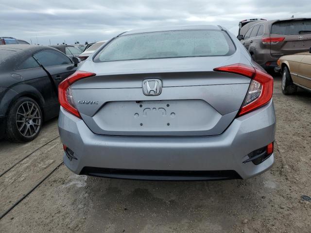صورة رقم 6 من المزاد - 2017 HONDA CIVIC LX مع VIN 2HGFC2F59HH511604