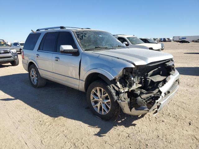 Photo 4 from auction – 2017 FORD EXPEDITION with VIN 1FMJU2AT7HEA12038