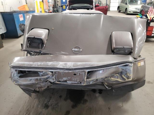 Photo 5 from auction – 1989 CHEVROLET CORVETTE with VIN 1G1YY2180K5102313