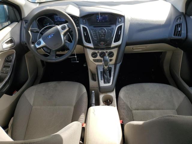 Снимка 8 от търг – 2014 FORD FOCUS SE с VIN 1FADP3K20EL111852