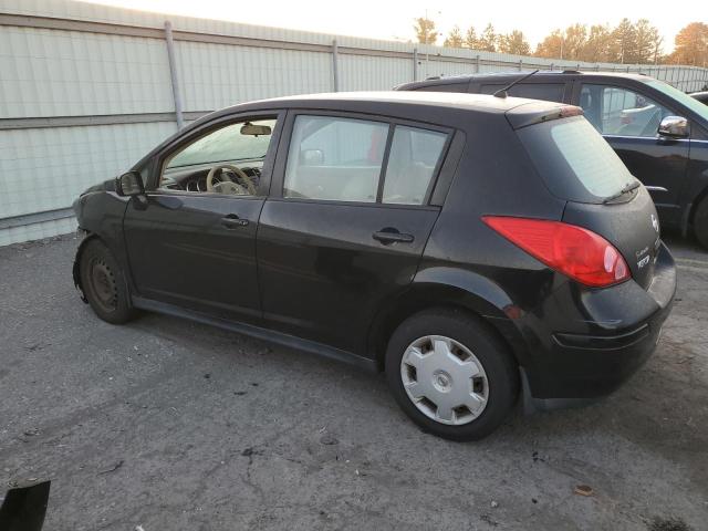 Photo 2 from auction – 2007 NISSAN VERSA S with VIN 3N1BC13E67L372052
