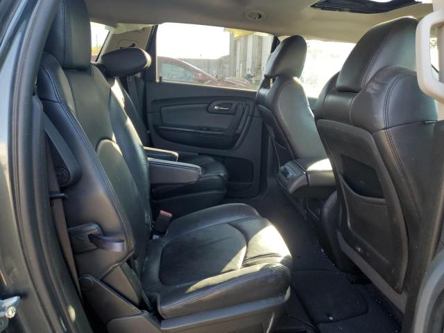 Photo 11 from auction – 2012 CHEVROLET TRAVERSE L with VIN 1GNKVJED8CJ251656