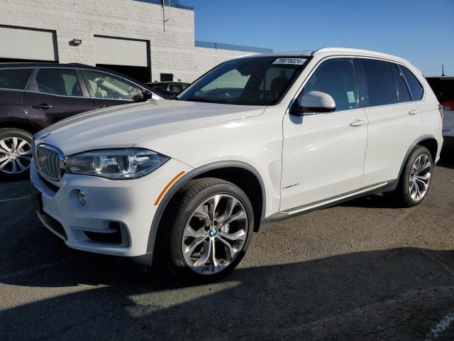 BMW X5 SDRIVE3 2018 with VIN 5UXKR2C54J0Z18674 - Photo from auction