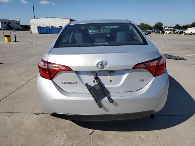 Photo 6 from auction – 2019 TOYOTA COROLLA L with VIN 5YFBURHE5KP870949