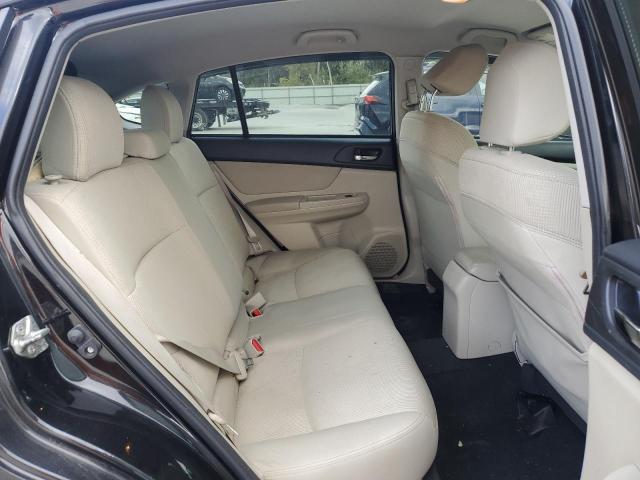 Photo 10 from auction – 2013 SUBARU IMPREZA SP with VIN JF1GPAL63D2862435
