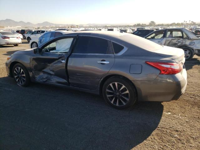 Photo 2 from auction – 2017 NISSAN ALTIMA 2.5 with VIN 1N4AL3AP5HC207668