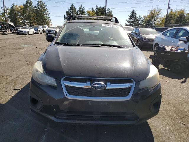 Photo 5 from auction – 2013 SUBARU IMPREZA PR with VIN JF1GPAE6XDH815235