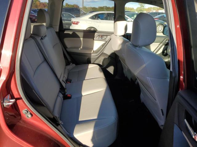 Photo 10 from auction – 2014 SUBARU FORESTER 2 with VIN JF2SJAHC6EH462566
