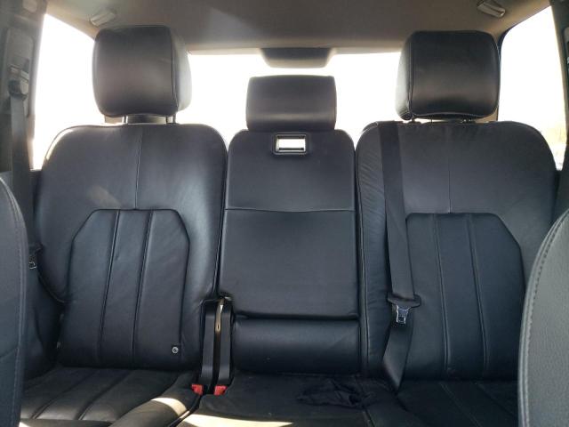 Photo 10 from auction – 2012 LAND ROVER RANGE ROVE with VIN SALME1D46CA392611