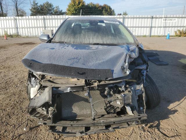 Photo 5 from auction – 2021 TOYOTA COROLLA LE with VIN 5YFBPMBE9MP232483