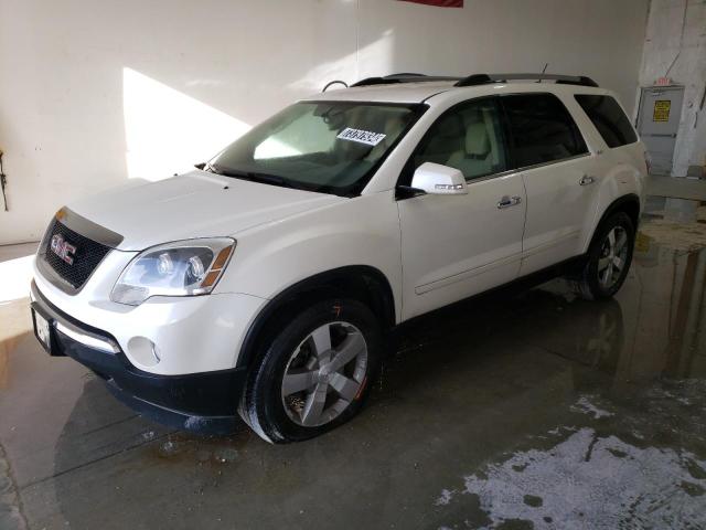 GMC ACADIA SLT 2012 with VIN 1GKKVRED5CJ373368 - Photo from auction