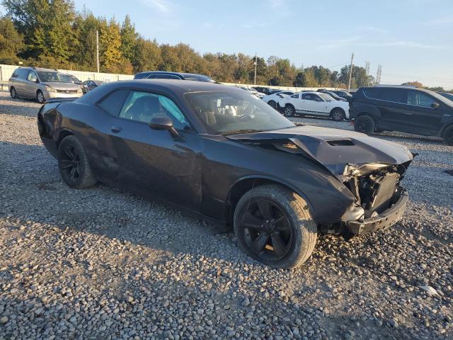 Photo 4 from auction – 2019 DODGE CHALLENGER with VIN 2C3CDZAG4KH632388