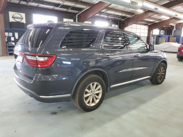 Photo 3 from auction – 2014 DODGE DURANGO SX with VIN 1C4RDJAG2EC278840