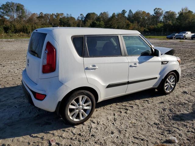 Photo 3 from auction – 2013 KIA SOUL with VIN KNDJT2A59D7640285