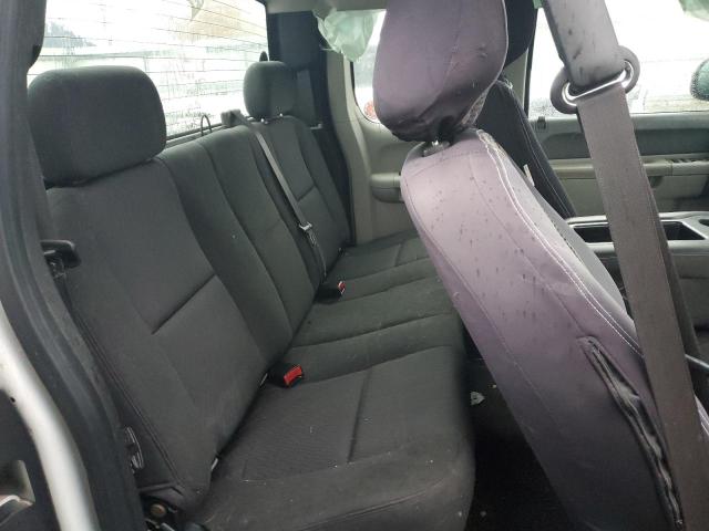Photo 10 from auction – 2010 GMC SIERRA K15 with VIN 1GTSKTE06AZ192387