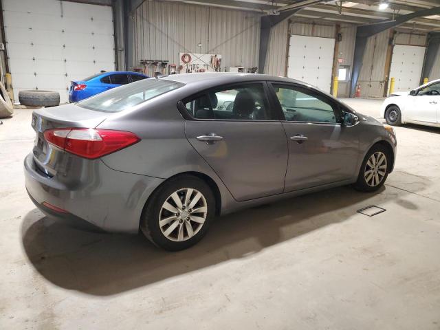 Photo 3 from auction – 2016 KIA FORTE LX with VIN KNAFX4A66G5480331