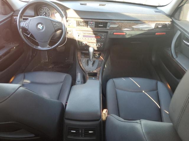Photo 8 from auction – 2008 BMW 328 XI with VIN WBAVC93558K043240