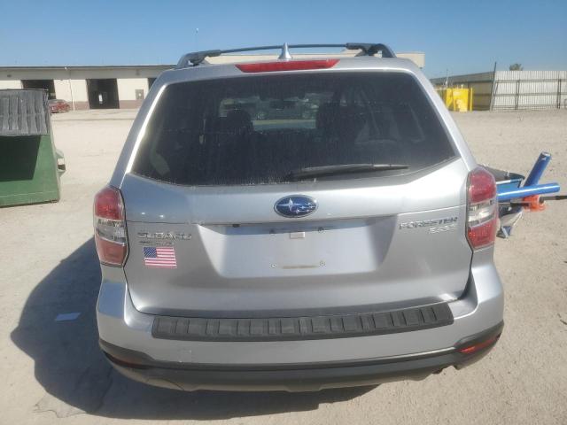 Photo 6 from auction – 2016 SUBARU FORESTER 2 with VIN JF2SJAGC1GH414347