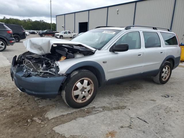 VOLVO XC70 2004 with VIN YV1SZ59H141164730 - Photo from auction