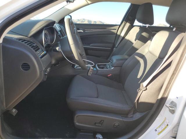 Photo 7 from auction – 2023 CHRYSLER 300 TOURIN with VIN 2C3CCAAG5PH585464