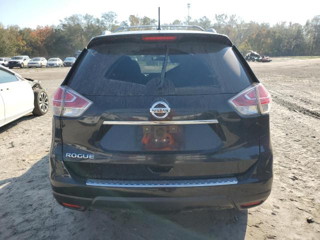 Photo 6 from auction – 2016 NISSAN ROGUE S with VIN JN8AT2MT0GW021129