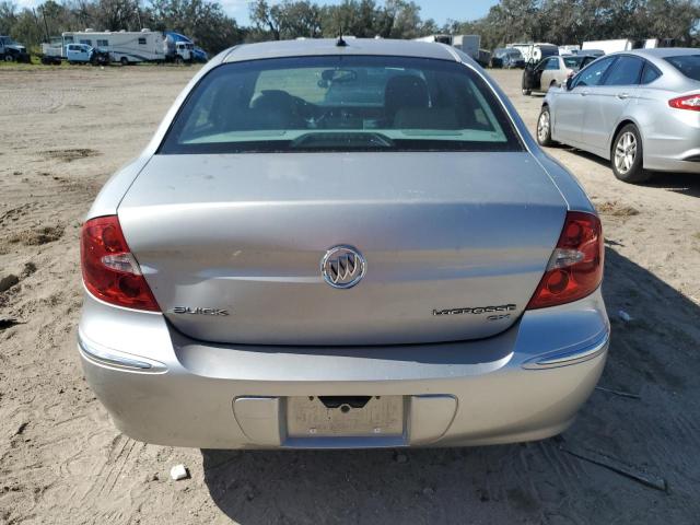 Photo 6 from auction – 2007 BUICK LACROSSE C with VIN 2G4WC582571243995
