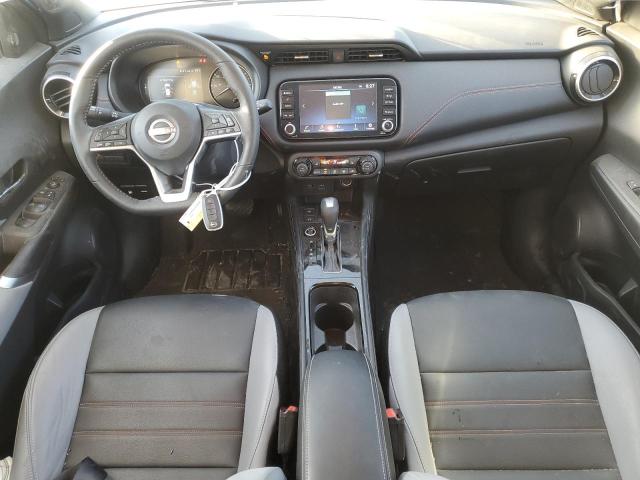 Photo 8 from auction – 2024 NISSAN KICKS SR with VIN 3N1CP5DV7RL476647