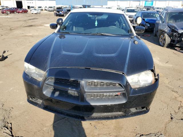 صورة رقم 5 من المزاد - 2012 DODGE CHARGER PO مع VIN 2C3CDXAG8CH230654