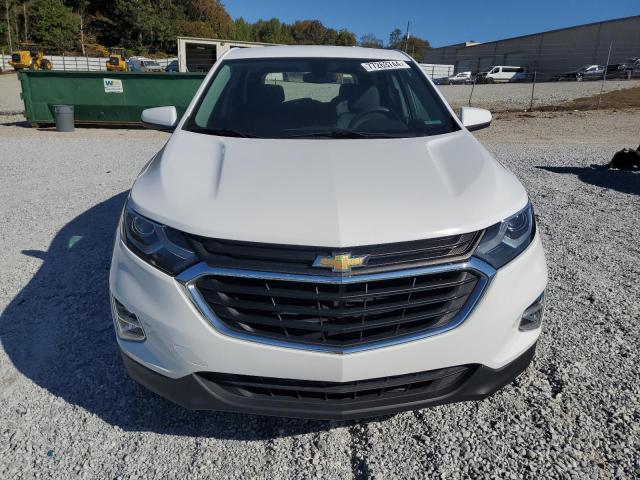 Photo 5 from auction – 2018 CHEVROLET EQUINOX LT with VIN 3GNAXJEVXJS562872