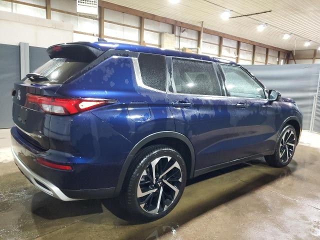 Photo 3 from auction – 2024 MITSUBISHI OUTLANDER with VIN JA4J4VA85RZ065391