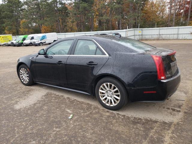Photo 2 from auction – 2011 CADILLAC CTS with VIN 1G6DC5EYXB0129387