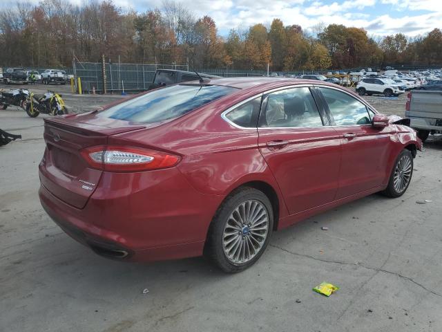 Photo 3 from auction – 2013 FORD FUSION TIT with VIN 3FA6P0D96DR160457