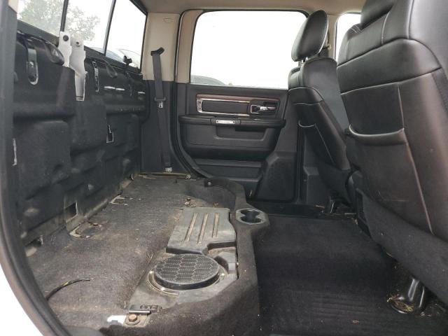 Photo 10 from auction – 2015 RAM 2500 LARAM with VIN 3C6UR5KL6FG691266