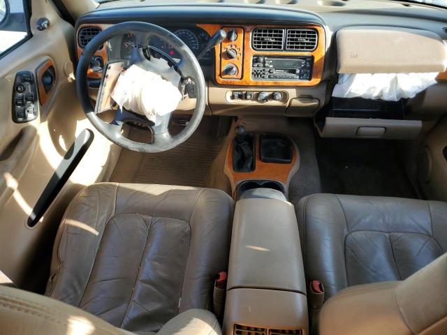 Photo 8 from auction – 1998 DODGE DURANGO with VIN 1B4HS28Z3WF225852