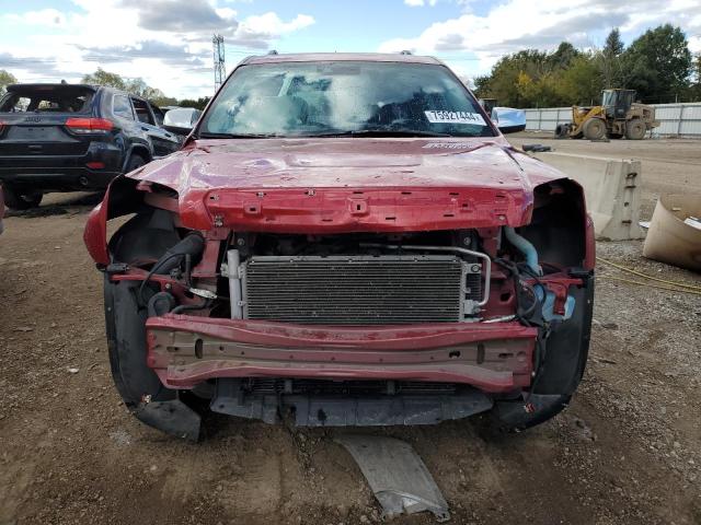 Photo 5 from auction – 2015 GMC TERRAIN DE with VIN 2GKFLZE36F6140308