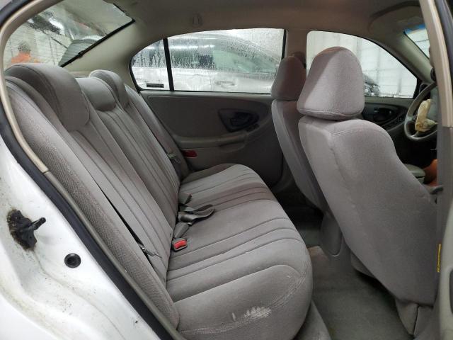 Photo 10 from auction – 2002 CHEVROLET MALIBU with VIN 1G1ND52J02M578472