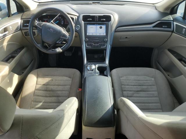 Photo 8 from auction – 2019 FORD FUSION SE with VIN 3FA6P0HD4KR282570