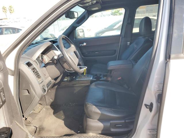 Photo 7 from auction – 2012 FORD ESCAPE LIM with VIN 1FMCU0EG7CKA29782