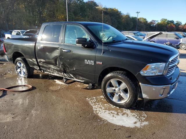 Photo 4 from auction – 2017 RAM 1500 SLT with VIN 1C6RR7TT6HS584357