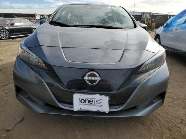 Photo 5 from auction – 2024 NISSAN LEAF S with VIN 1N4AZ1BV1RC555985