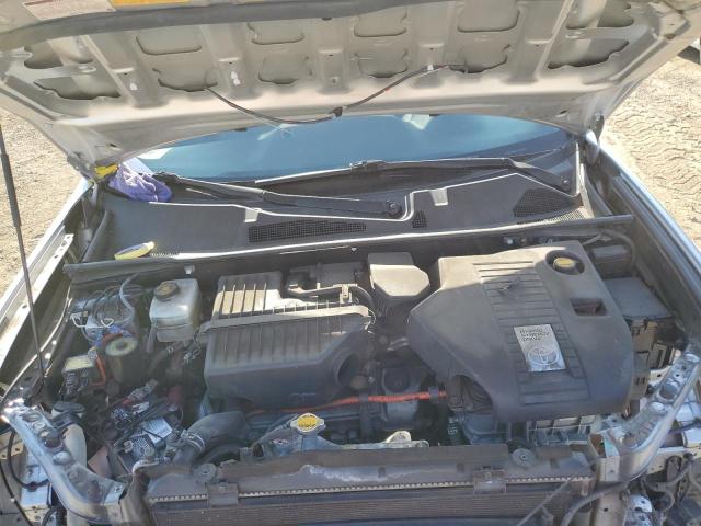 Photo 12 from auction – 2010 TOYOTA HIGHLANDER with VIN JTEJW3EH3A2039315